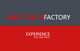 Migration Factory BV